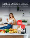 The Base- Zeolit Home ve Zeolit Radyasyon Taşı