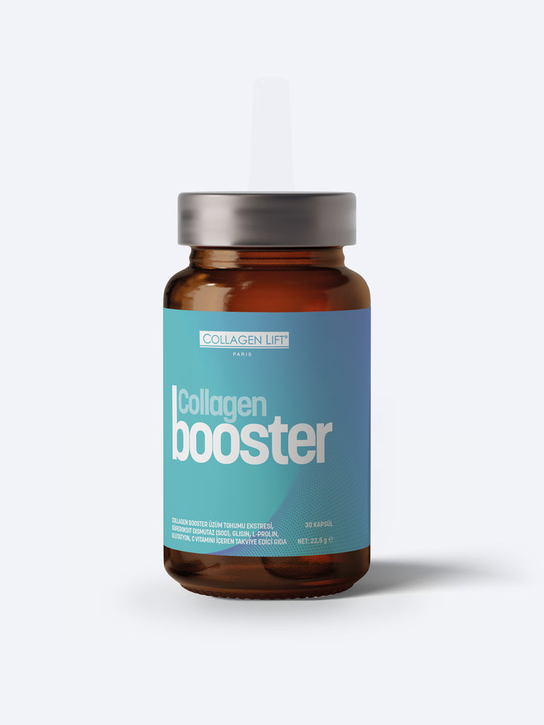 Collagen Lift Paris - Collagen Booster