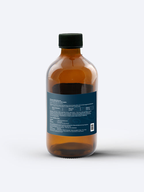 The Base- hidroChrom 500ML