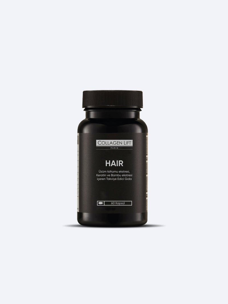 Collagen Lift Paris - Hair 60 Kapsül