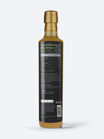 Fin - Zencefil&Zerdeçallı Elma Sirkesi 500ML